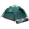 Outdoor Tent - 3 Second Tent - 3 Sec Instant Pop Up Tent